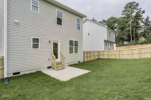 134 W Lumber Ct, Clayton, NC 27520 - Photo 21