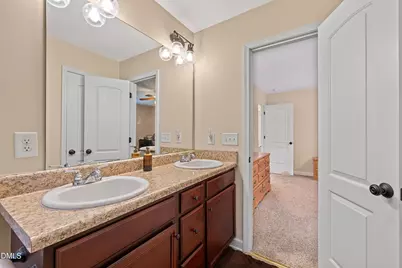 237 Hunter Lane, Zebulon, NC 27597 - Photo 17