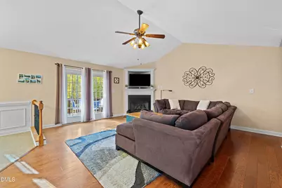 237 Hunter Lane, Zebulon, NC 27597 - Photo 7