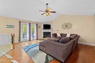 237 Hunter Ln, Zebulon, NC 27597 - Photo 7