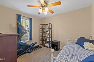 237 Hunter Ln, Zebulon, NC 27597 - Photo 23