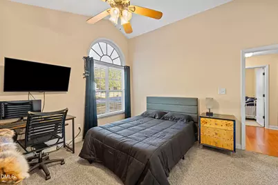 237 Hunter Lane, Zebulon, NC 27597 - Photo 21