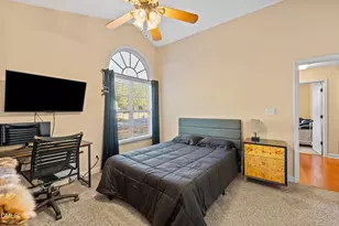 237 Hunter Ln, Zebulon, NC 27597 - Photo 21