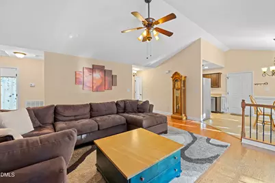 237 Hunter Lane, Zebulon, NC 27597 - Photo 5