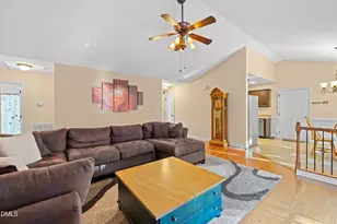 237 Hunter Ln, Zebulon, NC 27597 - Photo 5