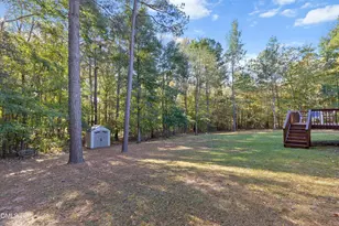 237 Hunter Ln, Zebulon, NC 27597 - Photo 29