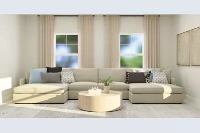 1664 Goldfinch Perch Lane, Knightdale, NC 27545 - Photo 9