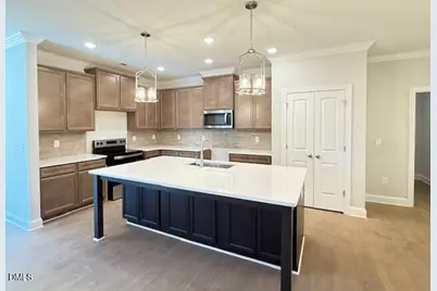 1819 Parham Drive, Graham, NC 27253 - Photo 5