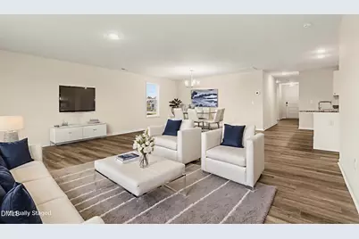 31 E Emily Gardens Drive #(Lot 85), Selma, NC 27576 - Photo 5