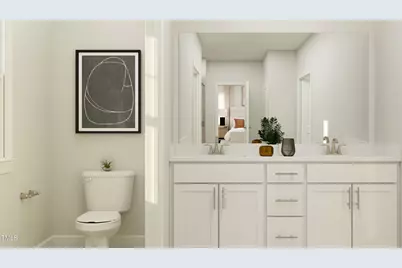 200 W Fountainhead Lane, Garner, NC 27529 - Photo 25