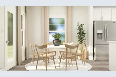 200 W Fountainhead Lane, Garner, NC 27529 - Photo 21