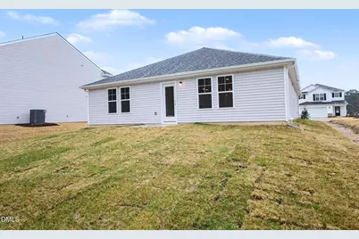 63 W Emily Gardens Drive #(Lot 63), Selma, NC 27576 - Photo 27