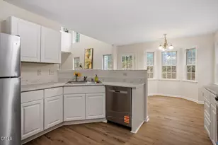 1002 Tribble Gate Ct, Apex, NC 27502 - Photo 5