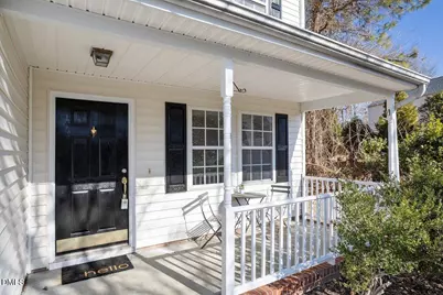 1002 Tribble Gate Court, Apex, NC 27502 - Photo 3