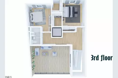 1115 Nova Street, Durham, NC 27713 - Photo 23