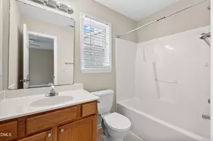 10821 Farmville Road Rd, Raleigh, NC 27614 - Photo 19