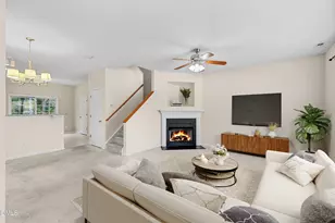 10821 Farmville Road Rd, Raleigh, NC 27614 - Photo 7