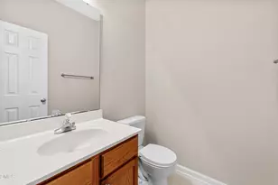 10821 Farmville Road Rd, Raleigh, NC 27614 - Photo 15