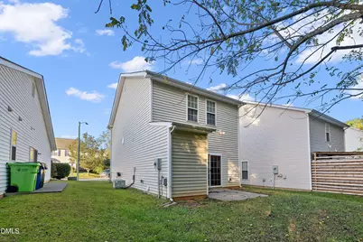 10821 Farmville Road Road, Raleigh, NC 27614 - Photo 25