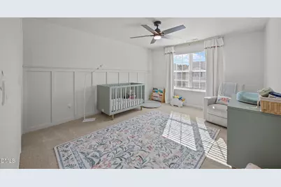 2117 Fletchers Ridge Drive, Durham, NC 27703 - Photo 27