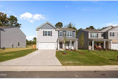 2117 Fletchers Ridge Drive, Durham, NC 27703 - Photo 45