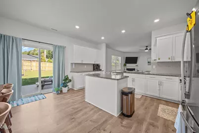 2117 Fletchers Ridge Drive, Durham, NC 27703 - Photo 19