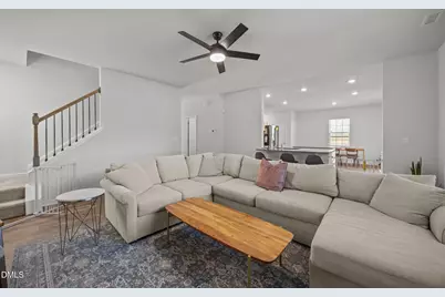 2117 Fletchers Ridge Drive, Durham, NC 27703 - Photo 15