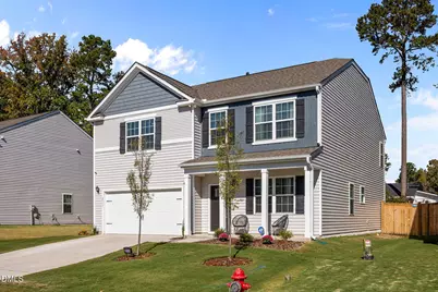 2117 Fletchers Ridge Drive, Durham, NC 27703 - Photo 3