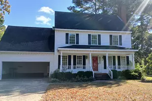 1817 Thorpshire Dr, Raleigh, NC 27615 - Photo 1