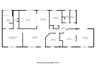 1940 Wadsworth Rd, Carthage, NC 28327 - Photo 11