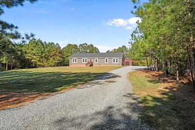 1940 Wadsworth Road, Carthage, NC 28327 - Photo 3