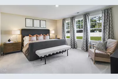 169 Fishing Pier Way, Lillington, NC 27546 - Photo 17