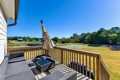 254 Dungannon Loop, Clayton, NC 27520 - Photo 45