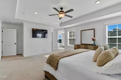 254 Dungannon Loop, Clayton, NC 27520 - Photo 29