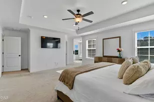 254 Dungannon Loop, Clayton, NC 27520 - Photo 29