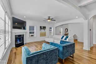 254 Dungannon Loop, Clayton, NC 27520 - Photo 13