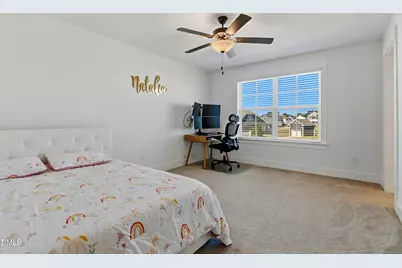 254 Dungannon Loop, Clayton, NC 27520 - Photo 35