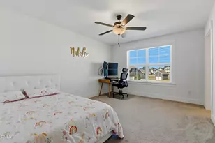 254 Dungannon Loop, Clayton, NC 27520 - Photo 35