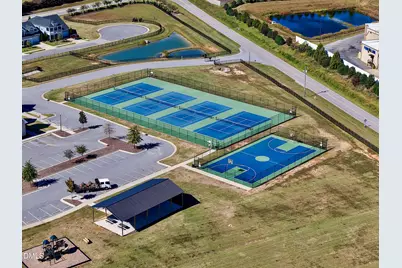 254 Dungannon Loop, Clayton, NC 27520 - Photo 51