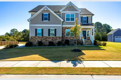 254 Dungannon Loop, Clayton, NC 27520 - Photo 7