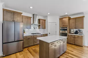 254 Dungannon Loop, Clayton, NC 27520 - Photo 19