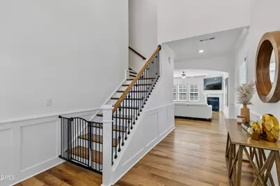 254 Dungannon Loop, Clayton, NC 27520 - Photo 11