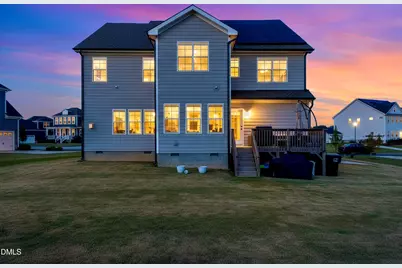 254 Dungannon Loop, Clayton, NC 27520 - Photo 5