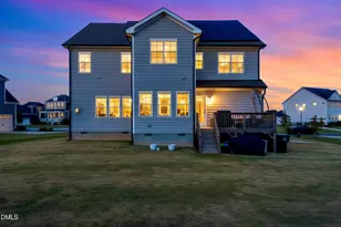 254 Dungannon Loop, Clayton, NC 27520 - Photo 5