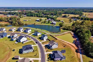 254 Dungannon Loop, Clayton, NC 27520 - Photo 53