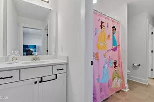 254 Dungannon Loop, Clayton, NC 27520 - Photo 39