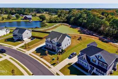 254 Dungannon Loop, Clayton, NC 27520 - Photo 3