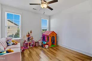 254 Dungannon Loop, Clayton, NC 27520 - Photo 23