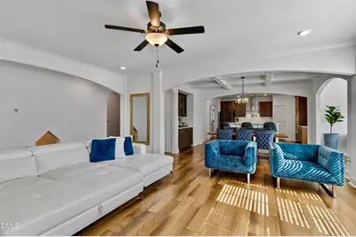 254 Dungannon Loop, Clayton, NC 27520 - Photo 15