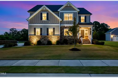 254 Dungannon Loop, Clayton, NC 27520 - Photo 1